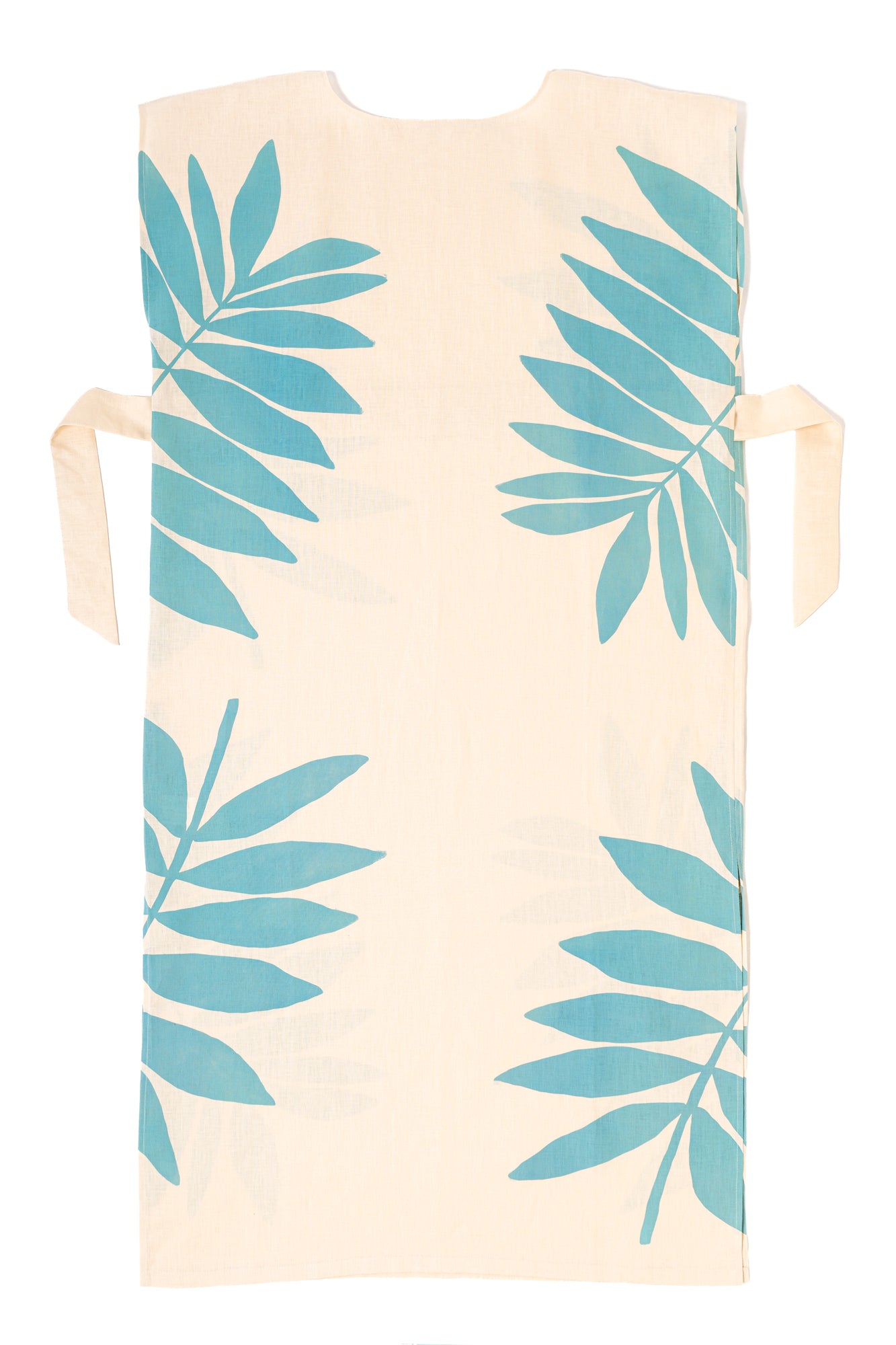 Túnica Ceratozamia Azul