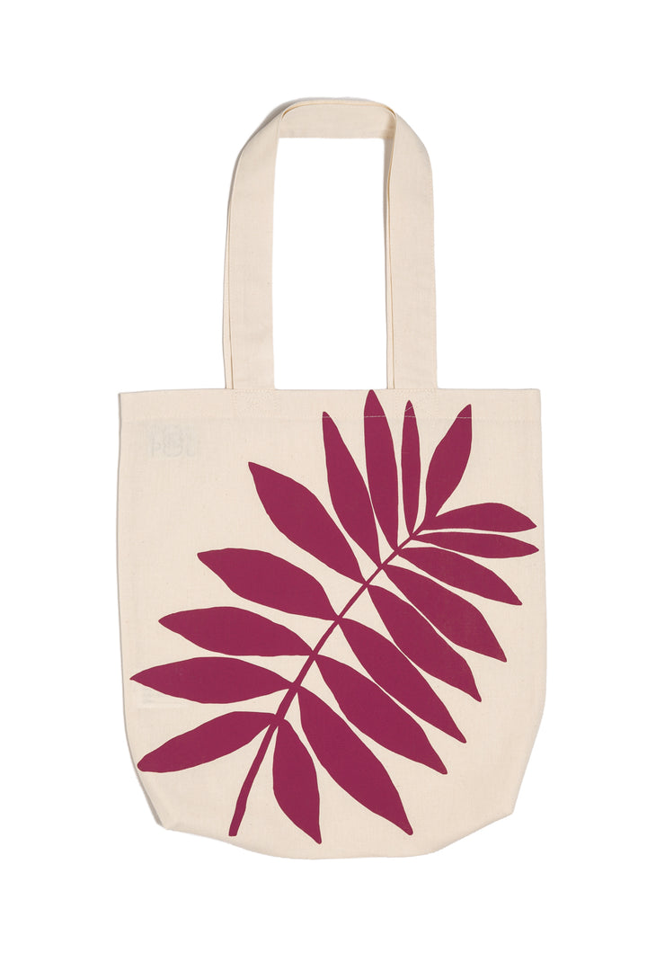 Bolsa Tote Ceratozamia